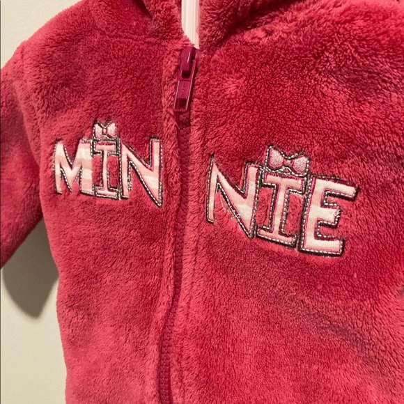 Minnie Mouse Set - Picture 2 of 4